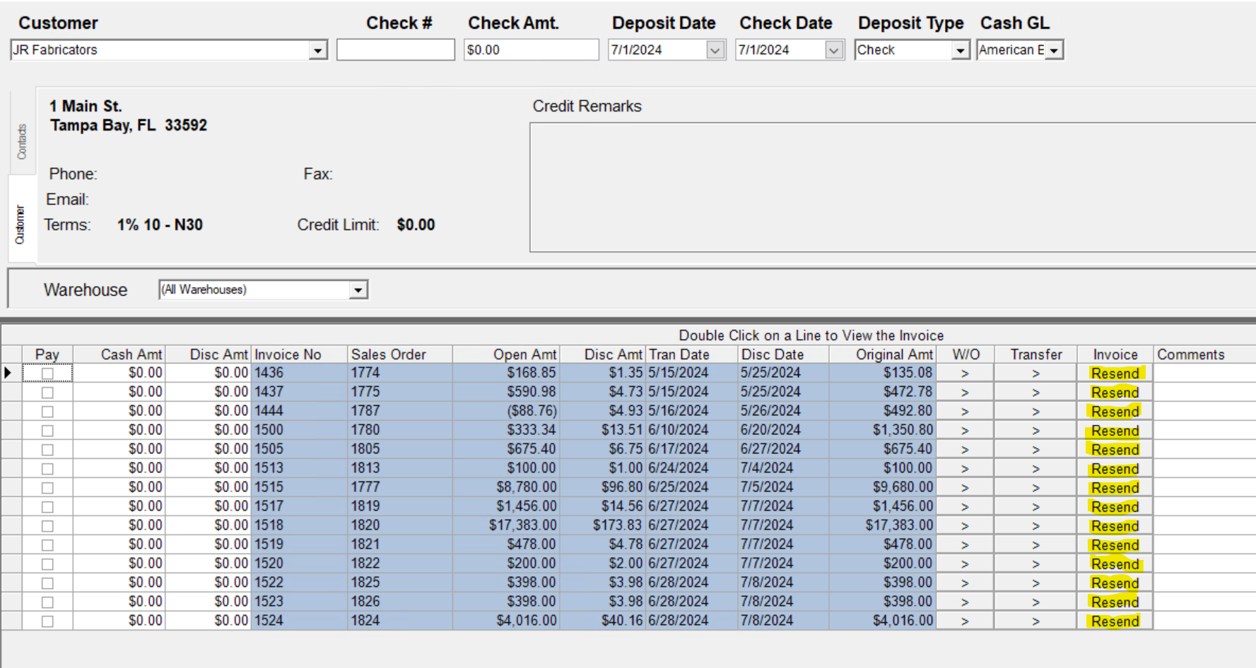 Eniteo 13.01.12 Release Notes – Enmark Systems