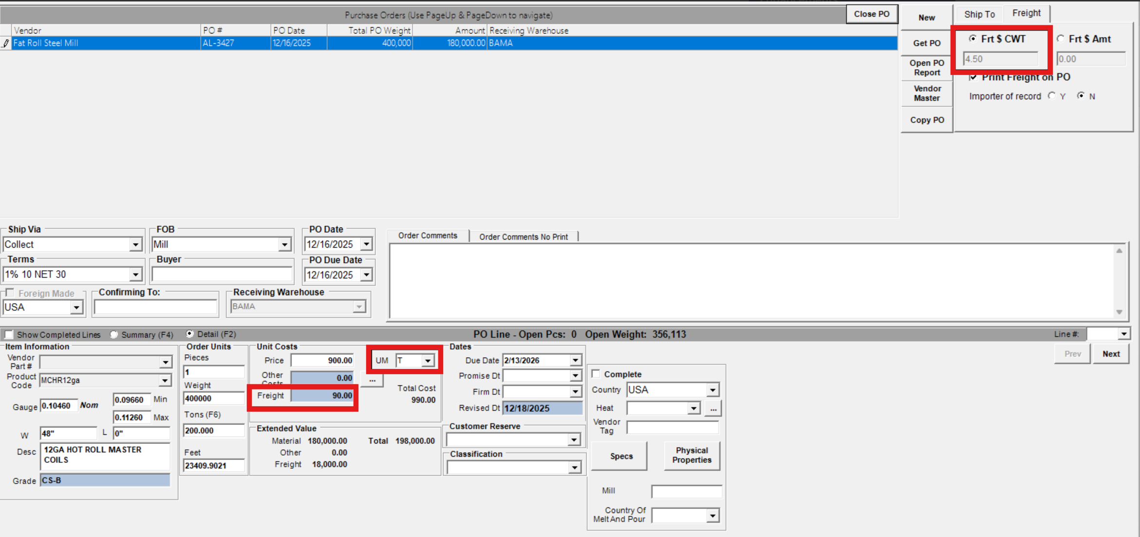 Eniteo 13.02.23 Release Notes – Enmark Systems